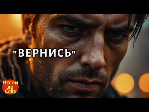 Видео: 🎵 "ВЕРНИСЬ" — Очень красивая и трогательная песня до слёз 💔