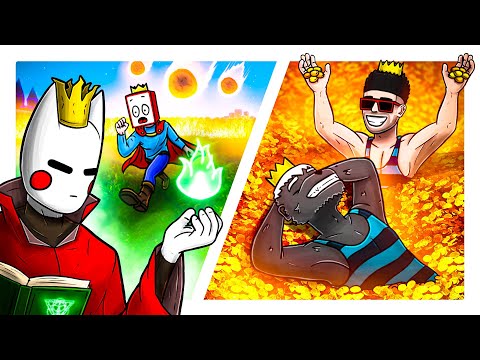 Видео: НОВЫЕ АЛЬЯНСЫ СФОРМИРОВАНЫ! ДА БУДЕТ БИТВА 2 НА 2! - Dice Kingdoms (БИТВА КОРОЛЕВСТВ)
