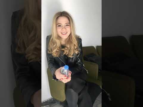 Видео: Интервју: Јелена од Преспав  мрази да работи 6 работи за иста плата, а во приватен живот – неправда