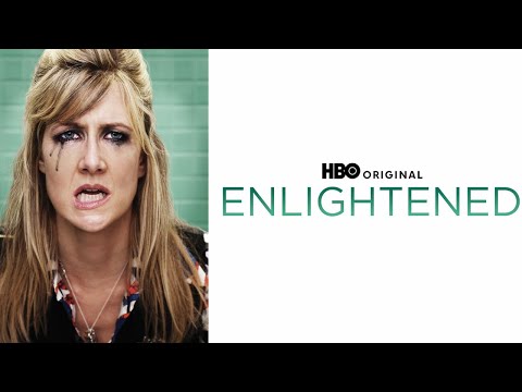 Видео: Американская мечта. Культурный ДНК #Enlightened #HBO