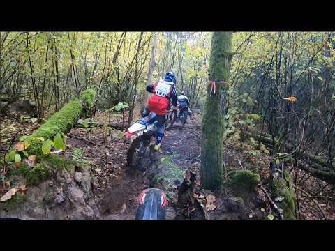 Видео: Трасса на родине. Начало