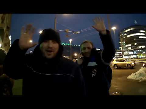 Видео: СтопХам-Аля Улю!