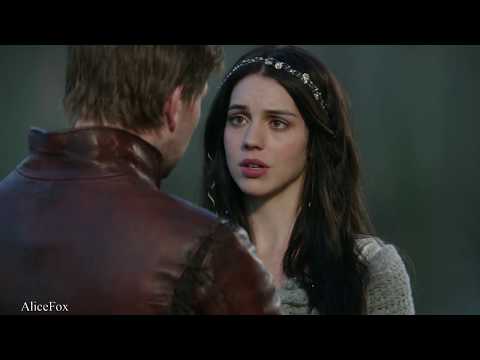 Видео: Царство/Reign Мария и Себастьян (Баш)/  Maria and Sebastian (Bash)