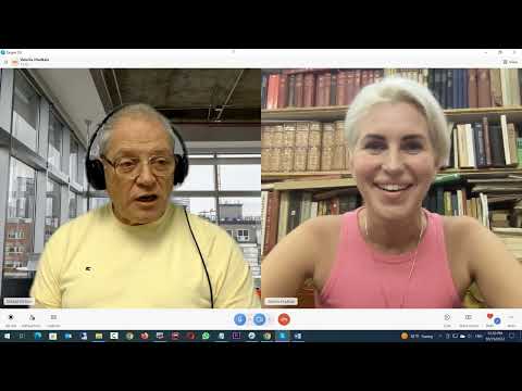 Видео: Жила Валерия в Днепре, а теперь в Риме живет, софт тестирует