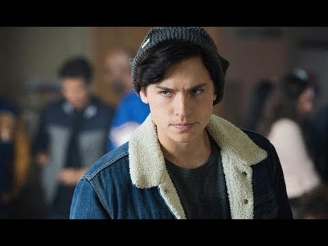 Видео: Бетти и Джагхед - не тонуть а плыть