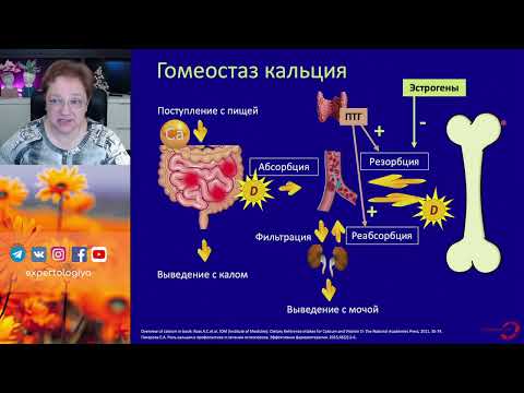 Видео: Кому и зачем принимать кальций во время беременности