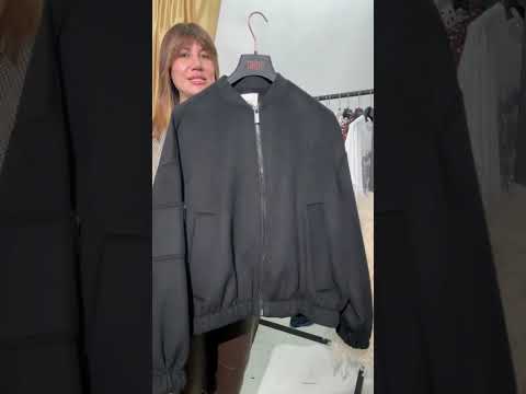 Видео: Поспешите!!! Срочно !!!! Обзор новинок одежды из Италии !! #Souvenir #HaveOne #Tensionne 