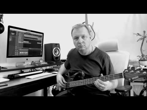 Видео: Let My People Go - русский кавер