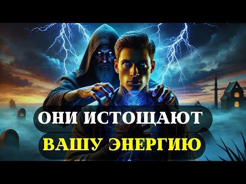 Видео: Избранные, берегитесь! 8 признаков того, ЧТО ВАС ИСПОЛЬЗУЮТ.