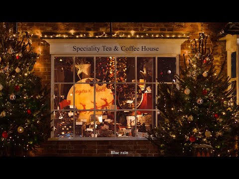 Видео: Рождественская атмосфера🎄 Уютная обстановка🎁 Урок дизайна