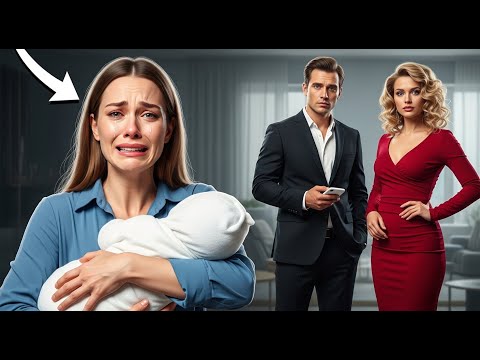 Видео: «Он ушёл к любовнице… но звонок начальника всё изменил!»