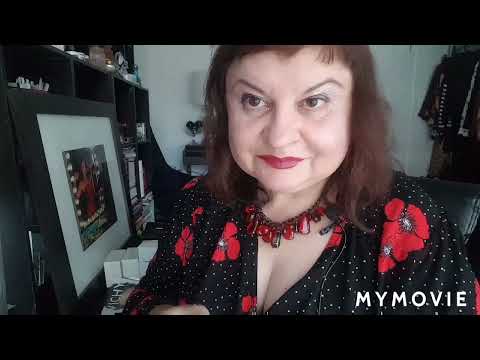 Видео: ОТВЕТЫ НА ВОПРОСЫ.МОЯ КОЛЛЕКЦИЯ.ПЛАНЫ. БОЛТАЛКА.КОЛЛЕКЦИОНИРОВАНИЕ.lA BELLE L'OCELOT #SALVADOR_DALI.