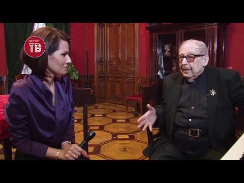 Видео: Александр Колкер. Спецрепортаж.