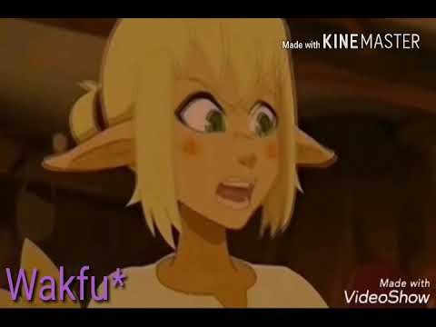 Видео: Вакфу - прикол про ЕГЭ