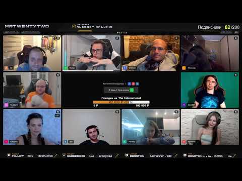 Видео: Как выиграть игру одним аргументом? Гайд от Стэтхема. Фаночки от 22. Часть 1