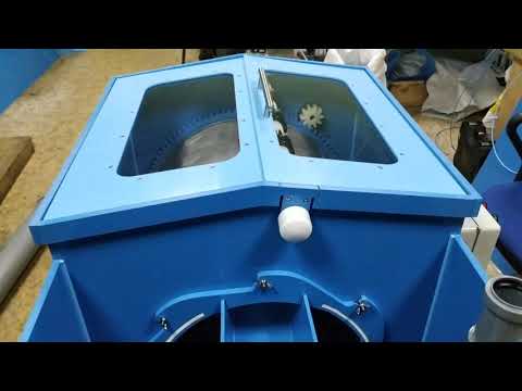 Видео: Несколько слов о компановке и установке механического фильтра Байкал-А