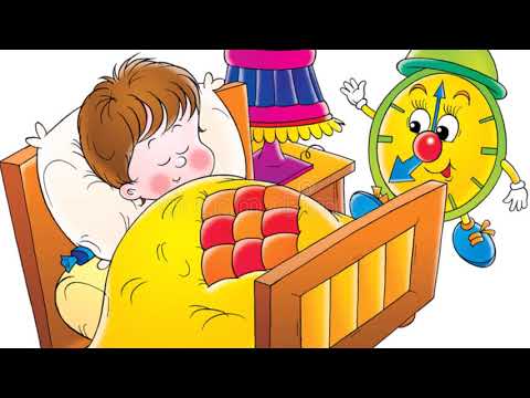 Видео: 3класс музыка  11 урок музыкальный будильник