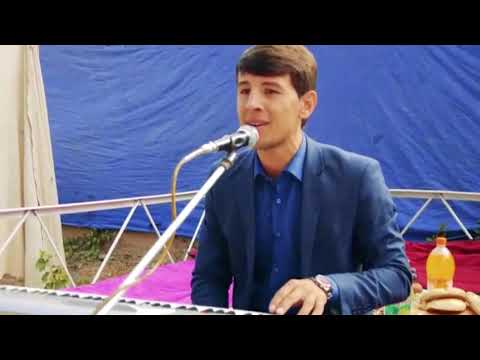 Видео: Музафар Бойматов.   Оши нахор