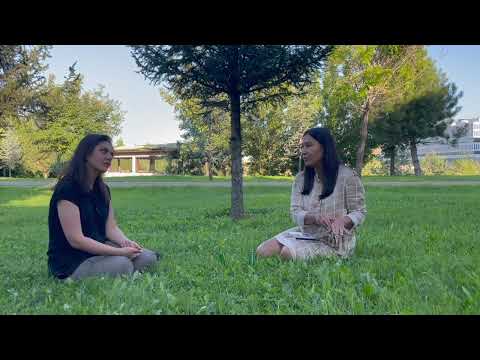 Видео: Про резидентуру в Турции - часть 1.