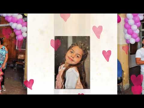 Видео: Честит Рожден Ден, Борислава - 4 г. / Якимово 2024 г.