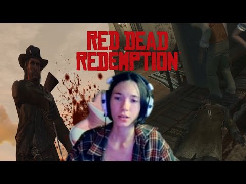 Видео: [ОХОТА И СОМНИТЕЛЬНАЯ СДЕЛКА] ➤  Red Dead Redemption #18