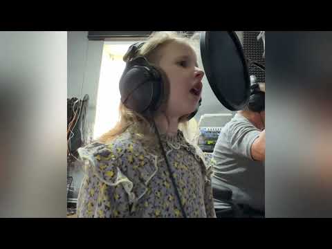 Видео: Мария Исаенко “Дударай”