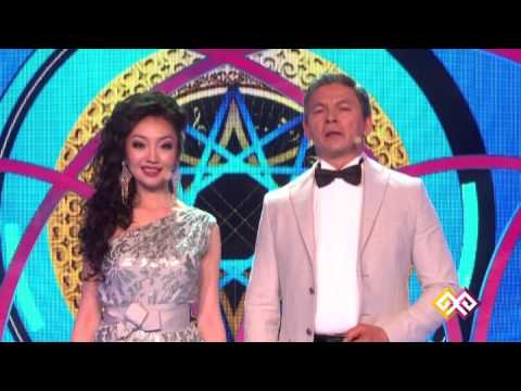 Видео: "Сол бір кеш" - К.Дуйсекеев (017) 30.08.15