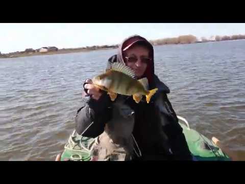 Видео: Весна 2020 на реке Кигач 22-28 марта 2020 года.