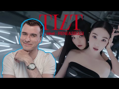 Видео: Irene & Seulgi — TILT и любимая певица Ким Чен Ына