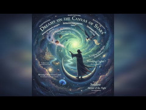 Видео: Есения Степанова.  Cказка - мюзикл «Безымянный цветок»