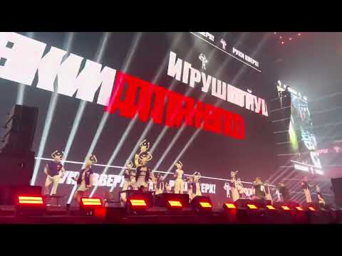 Видео: Руки верх Санкт Петербург 