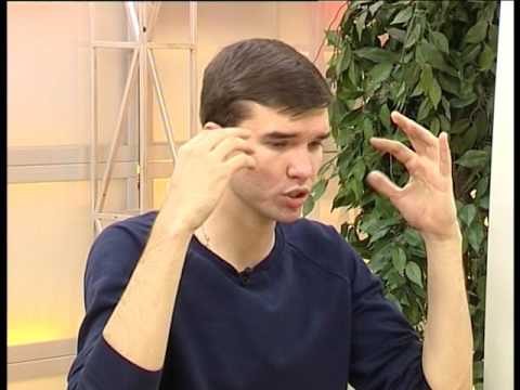 Видео: Константин Дудин // "Оранжевое утро" 29.10.16