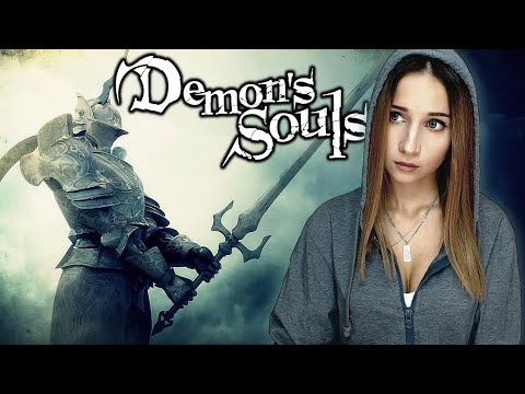 Видео: DEMON’S SOULS ► ПОЖИЛОЙ СПИДРАН ► ПРОХОЖДЕНИЕ #2