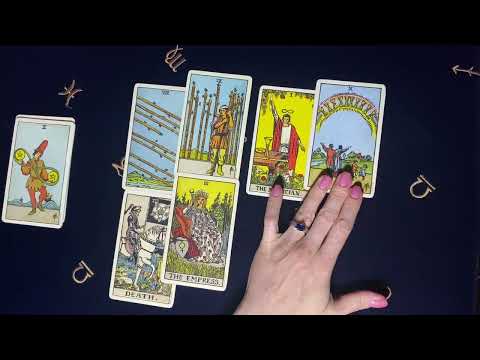 Видео: ДЕВЫ ♍️ Прогноз на неделю 27.10.25  -  02.11.25