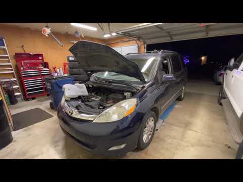 Видео: Быстрое исправление кода P0456 Toyota