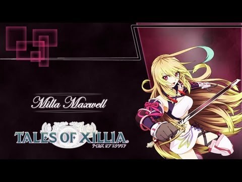 Видео: Прохождение Tales of Xillia русская озвучка часть 2