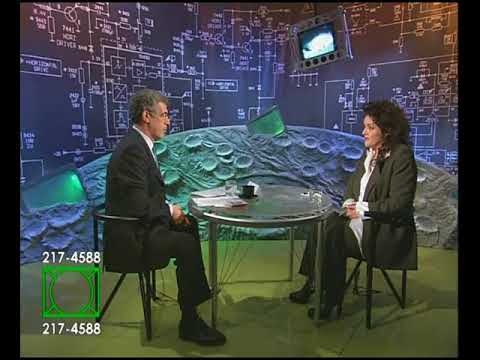 Видео: Программа "Старый телевизор". Гость Надежда Чепрага