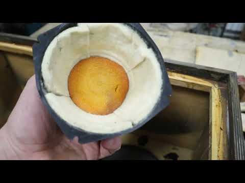 Видео: 25АС-109-2 ВЕГА Часть 1