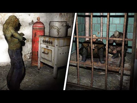 Видео: Община контролеров. STALKER Золотой шар. Завершение #21