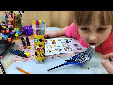 Видео: Я к Стоматологу/У Кости Началась Учёба/Одежда для Токи Боки/12.04.24