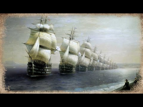 Видео: Записки севастопольского экскурсовода. Любимый город адмирала. Часть 3