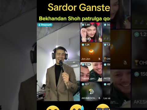 Видео: бекхан бос