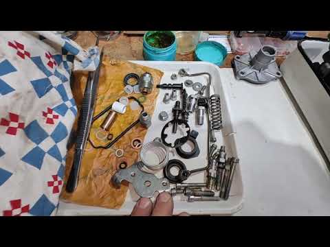 Видео: Почему и для чего, правильно чинить ТНВД Бош.Наше мнение.