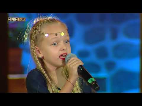 Видео: Valeriya Georgieva / Валерия Георгиева – Шекерджийче, ябанджийче (Live - Детски Пирин Фолк 2024)