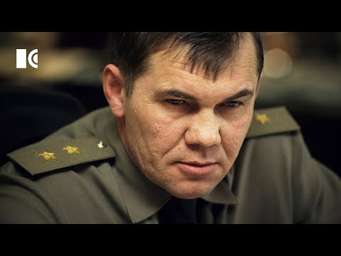 Видео: Лебедь. Генерал, который слишком много знал и помнил | Портрет