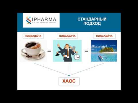 Видео: Вебинар "Риск-ориентированный подход в компании: от теории к практике"
