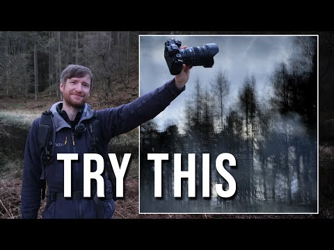Видео: Я был в творческом застое, поэтому попробовал это