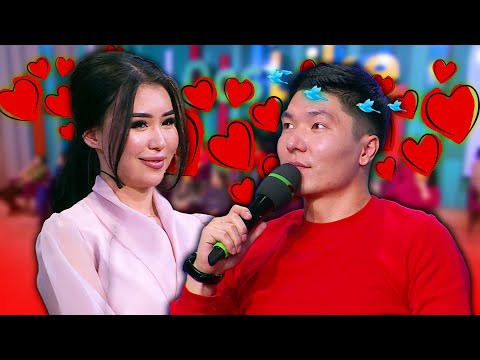 Видео: Қылықты қыздың құрығына түскен Айбат
