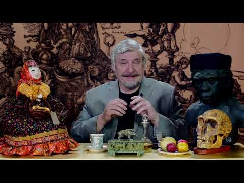 Видео: Злой капитализм. С.В. Савельев. "Пироги Мухи"