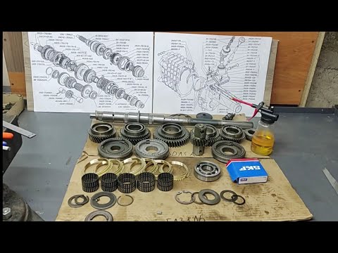 Видео: КПП Газель. Подготовка!